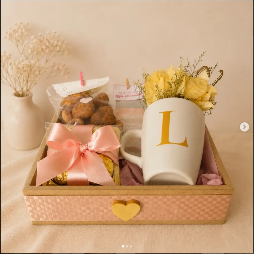 Cesta personalizada